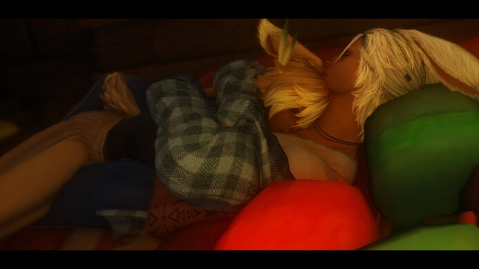 Druas &amp; Idvin