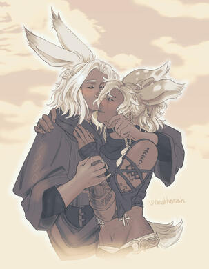 Druas &amp; Idvin